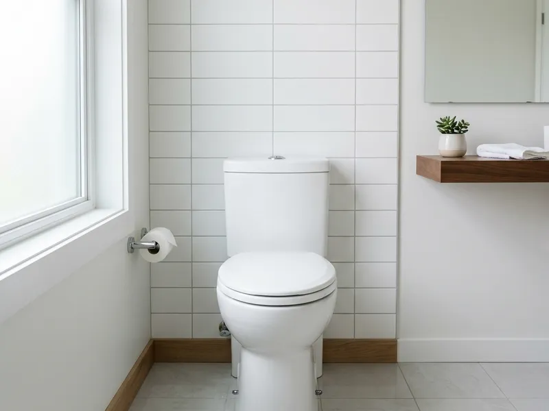 Toilet Repair & Installation Plumber in DuPont, WA